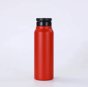 Chic Stainless Vacuum Tumbler