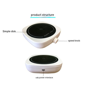 Compact Magnetic Stirrer