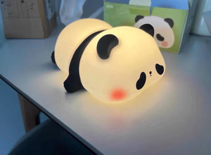 Cuddly Animal Nightlight