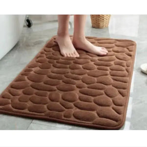 Super Absorbent Shower Room Floor Mat