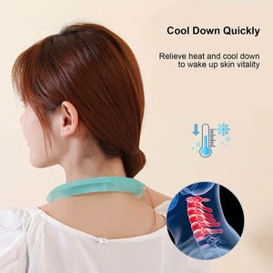 Cooling Tube Cooling Neck Wraps