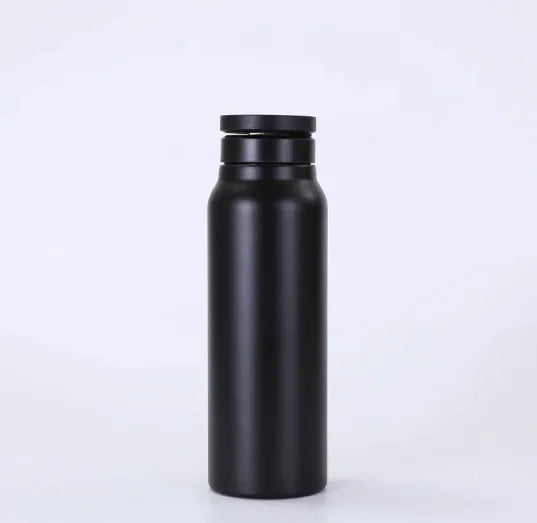 Chic Stainless Vacuum Tumbler