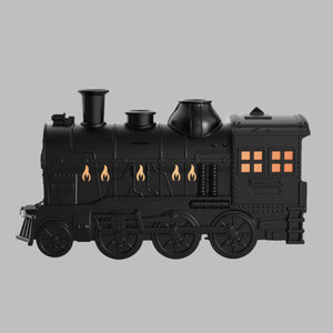 Train Shape Aromatherapy Diffuser