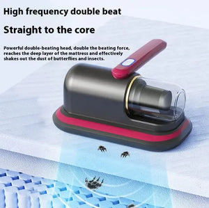 Cordless Mattress Vacuum Cleaner