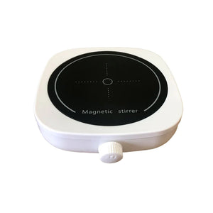 Compact Magnetic Stirrer