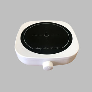 Compact Magnetic Stirrer